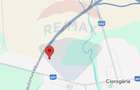 Teren 14.863mp, deschidere 42mp, acces 3 laturi - Ciorogarla, langa A0 - 11