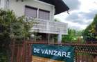 Proprietate cu teren generos 1.500 mp  Casă P+1  Voinesti - 1