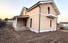 Duplex elegant, 4 camere, 97 mp utili, 200 mp teren - Sanandrei