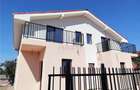 Duplex pe etaj - balcon - personalizare interioara