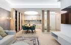 Apartament 3cam/CORTINA NORH/SPATII DEPOZITARE/PARCARE INCLUSA/SUPERB SI LUMINOS - 1