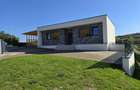 Casa individuala P+E, pompa de căldură, panouri fotovoltaice - 5
