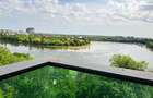 Barbu Văcărescu apartament  cu vedere la lac - 3