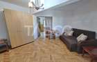 Apartament de inchiriat 2 camere zona Strand etaj 3 bucatarie separata
