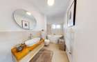 Penthouse la cheie - confort lux - mobilat si utilat complet - 17