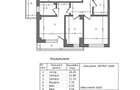APARTAMENT 3 CAMERE | METROU 1MAI | BLOC NOU | LOC DE PARCARE - 1