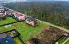 Vila Individuala S+P+1+M cu Teren 1000mp langa Padure - Balotesti - 3