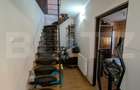 PENTHOUSE DE VÂNZARE – 2 NIVELE, 64 MP TERASĂ, MOBILAT ȘI UTILAT - 11
