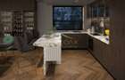 Masterpiece ARK VILLA *863SQM of land* / 309SQM built / Balotesti - 32