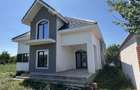 Casa Individuala Becicherecu Mic,P+M,5 Camere,3 Bai,Garaj,Teren Generos - 1