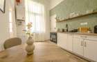 Apartament ultrafinisat, clădire monument istoric – Central - 14