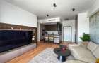 Apartament 3 camere | Premium | One Verdi Park