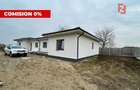 COMISION 0% Duplex cu 3 camere si teren de 287 mp, Sanandrei - 1