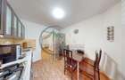 Apartament 3 camere, structura mare, etaj 1, Astra