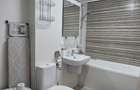 Apartament 2 camere de închiriat | City Point | Terasă 16 mp | Parcare inclusă - 17