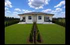 Duplex pe parter | 91 mp | 3 camere 2 bai | M-City | Mosnita Noua - 2