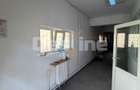 Spatiu Comercial 120mp, parter