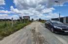 Strada Craitei - teren 501 mp (deschidere 18.2 ml ) - 8