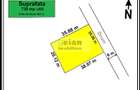 Ciolpani - Dn 1,  892 Mp, Toate Utilitatile, Gaz, Curent,20 Deschidere