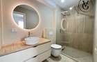 Apartament 3 camere - vedere frontala mare | Aqua Cullinan | Mamaia Nord - 12
