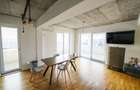 Apartament tip penthouse 3 camere cu priveliște - 14