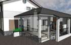 Teren intravilan | Proiect de casa | 706 mp | 20 ml deschidere | Podei - 4
