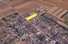 Teren intravilan 5.000 mp | Tămădău Mare | DN3 | Parcelabil - 6