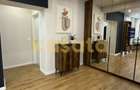 2 Camere mobilat si utilat complet | zona OMV Pipera - 12