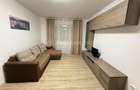 Apartament 2 camere 50mp cu centrala termica, mobilat & utilat, Tatarasi - 1