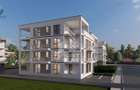 Oportunitate investitie apartament cu 2camere bucatarie inchisa etaj 1 - 6