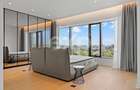 Apartament de vanzare 4 camere One Mircea Eliade- etaj 14 (stil penthouse) - 4