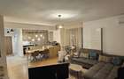 3 camere ETAJ  1 - zona rond OMV - Pipera. - 1