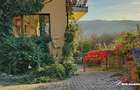Casa/Duplex cu 2 apartamente separate- Gradina si Priveliste de Vis in Baciu - 2