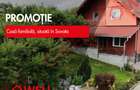 🏡 Casă de vânzare în Sovata – zonă liniștită, aproape de natură! - 1