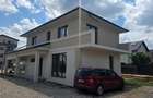 Casă individuală nZEB, 125 mp utili, garaj și teren 445 mp | Florești - 4
