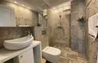 Apartament mobilat complet in bloc nou,3 parcări incluse,60mp terasa - 7