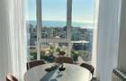 Meraki Resort, apartament cu 3 camere cu vedere panoramica asupra Marii Negre
