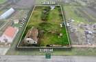 Teren intravilan 3.593 mp de vânzare în Parța - 1