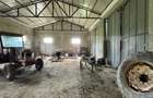 Hala, 230mp , zona Sud - 3