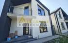 Case  P+M  | 4 camere 3 bai | 400 m de bvd | teren  427 mp - 1