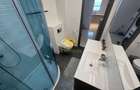 2 camere open space, modern mobilat, parcare subterana,AC,Pet Friendly - 12