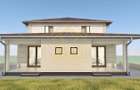 Duplex modern 4 camere si 3 bai | Dumbravita – Zona Cora - 29