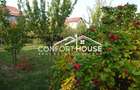 VILA P+E, 5 camere, teren 1350mp, PIPERA - 41