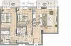 Apartament cu 3 camere in Terra Gardens, Cluj-Napoca - 6