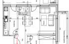 Apartament de lux,2 camere,cartier Albert - 15