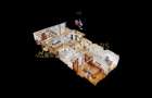 Apartament 4 camere | Floreasca | 120 mp utili - 12