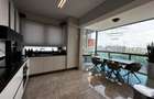 Penthouse Spatios cu Vedere catre Lac in Floreasca - 14