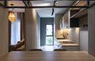 Apartament 2 camere, 65 mp, zona Decebal - 3