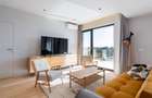 De Inchiriat | Penthouse cu 2 camere | Pipera - 3