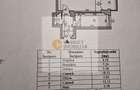 2 camere I ASE I Etaj intermediar I 53 mp - 12